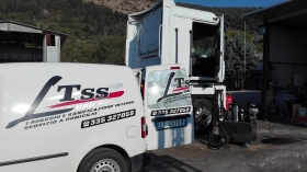 I nostri servizi - www.trasportoauto-tss.it